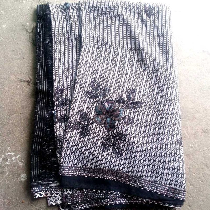 sari