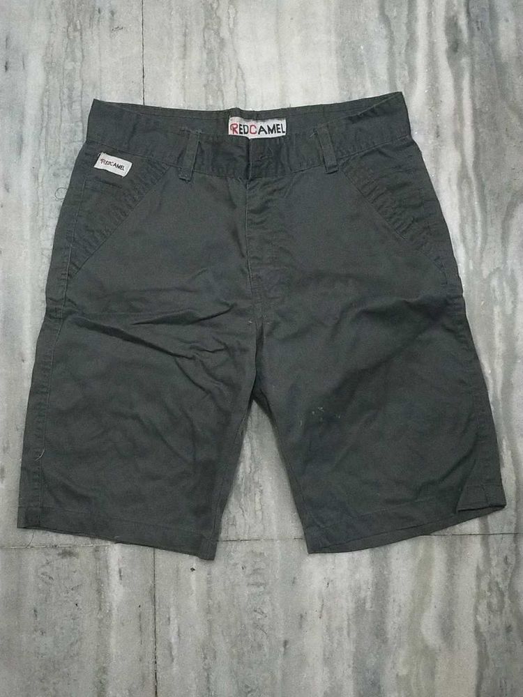 Red Camel Casual Shorts