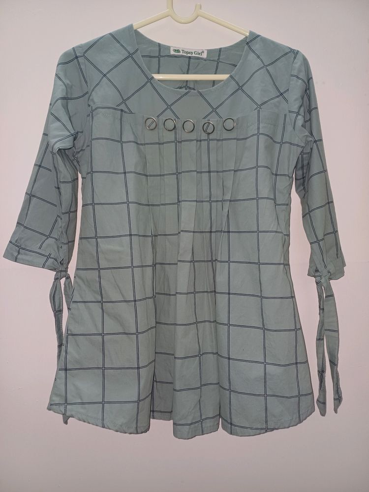 Chex Tunic