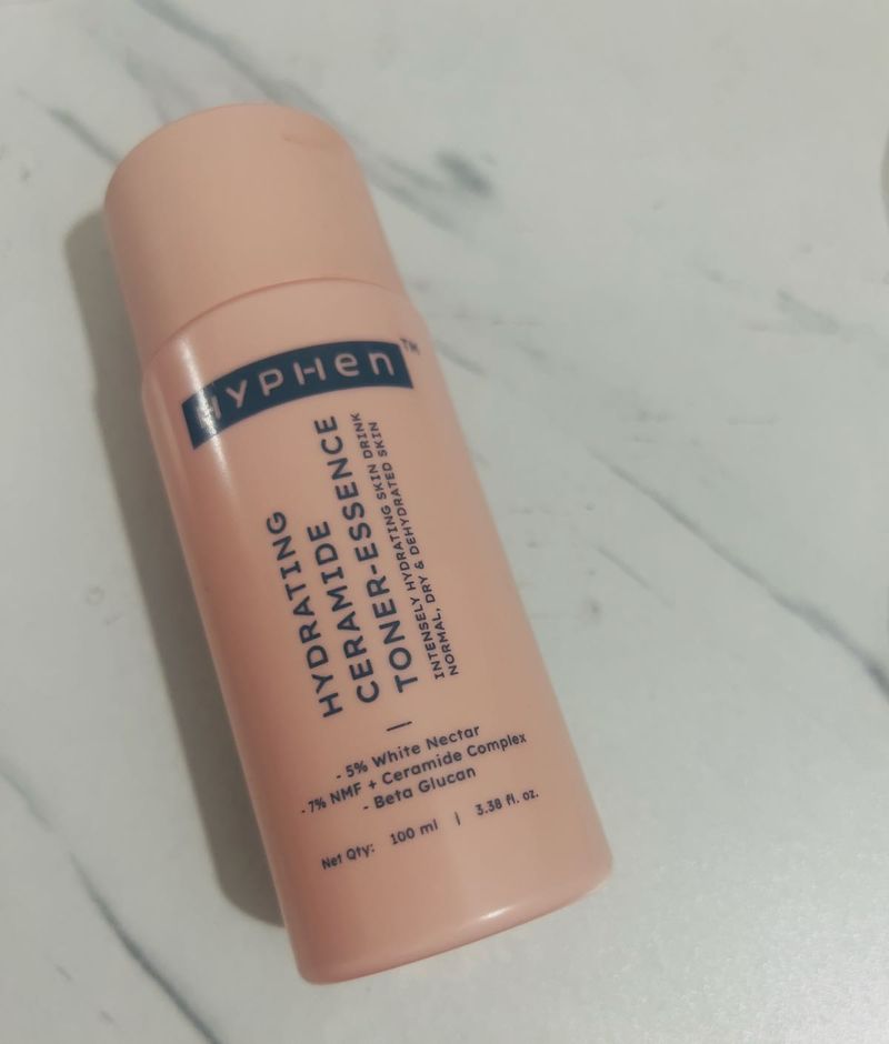 Hyphen Hydrating Toner-Essence