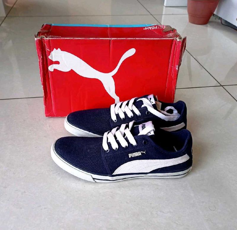 PUMA CLASSIC SNEAKERS