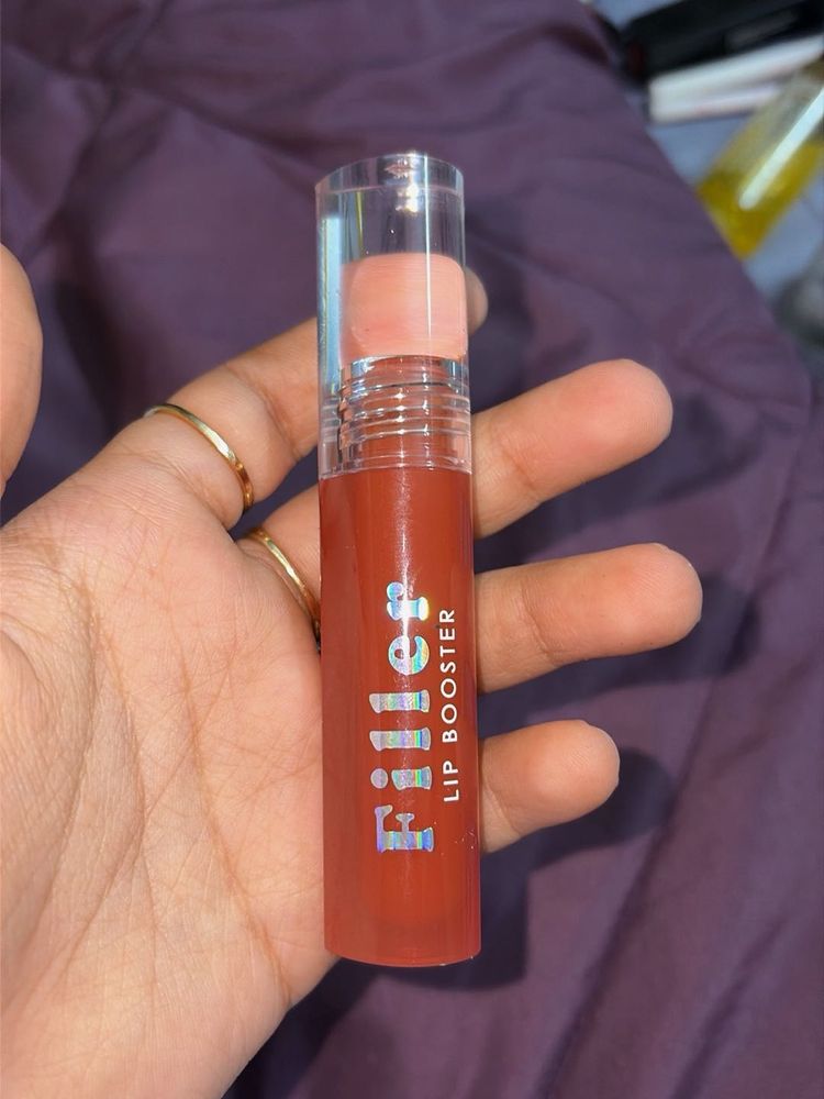 Filler Lip Booster