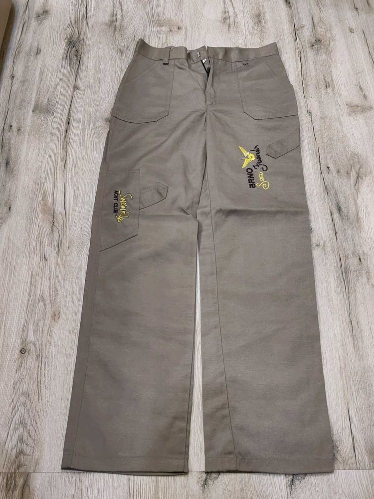 Sc8432 Snowkit Pant Waist 26