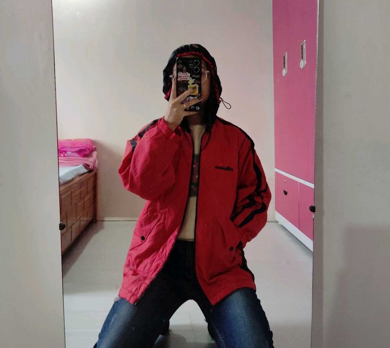 ⚡ SALE ⚡Unisex Quilted Jacket