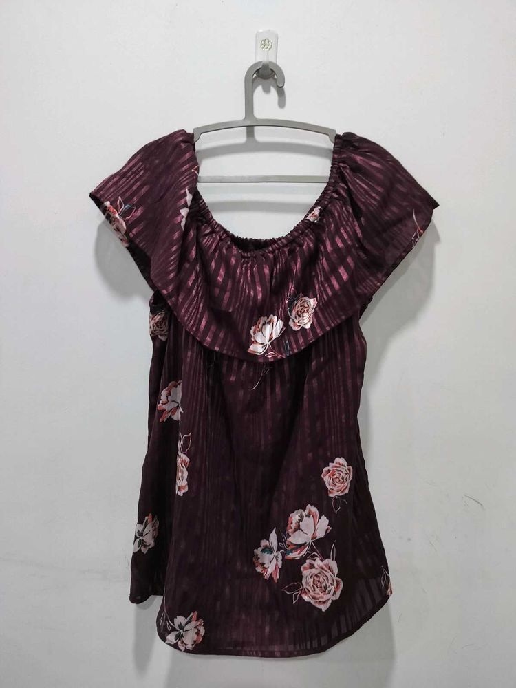 Combo Of Women Western Wear Top