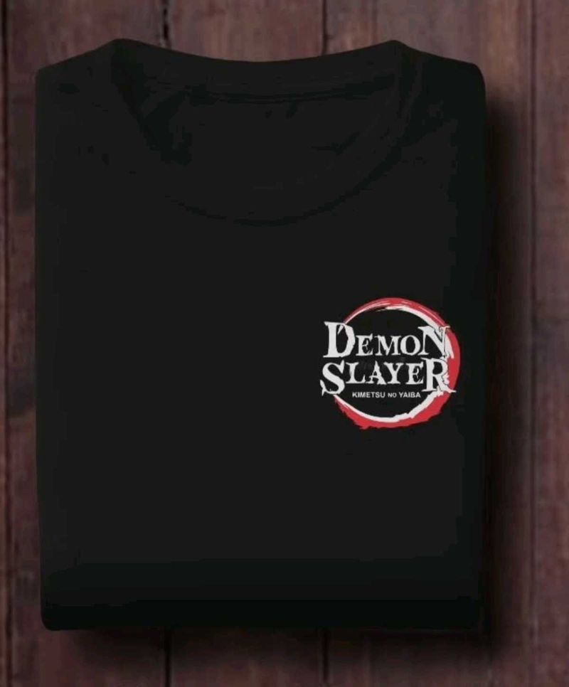 Demon Slayer Tanjiro Tshirt