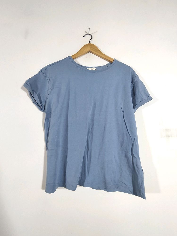 Blue Tops (Women&#39;s)