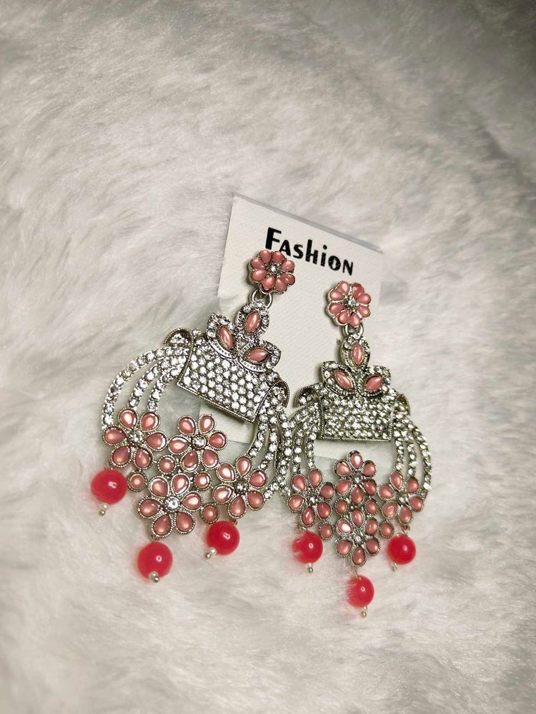 Jhumka