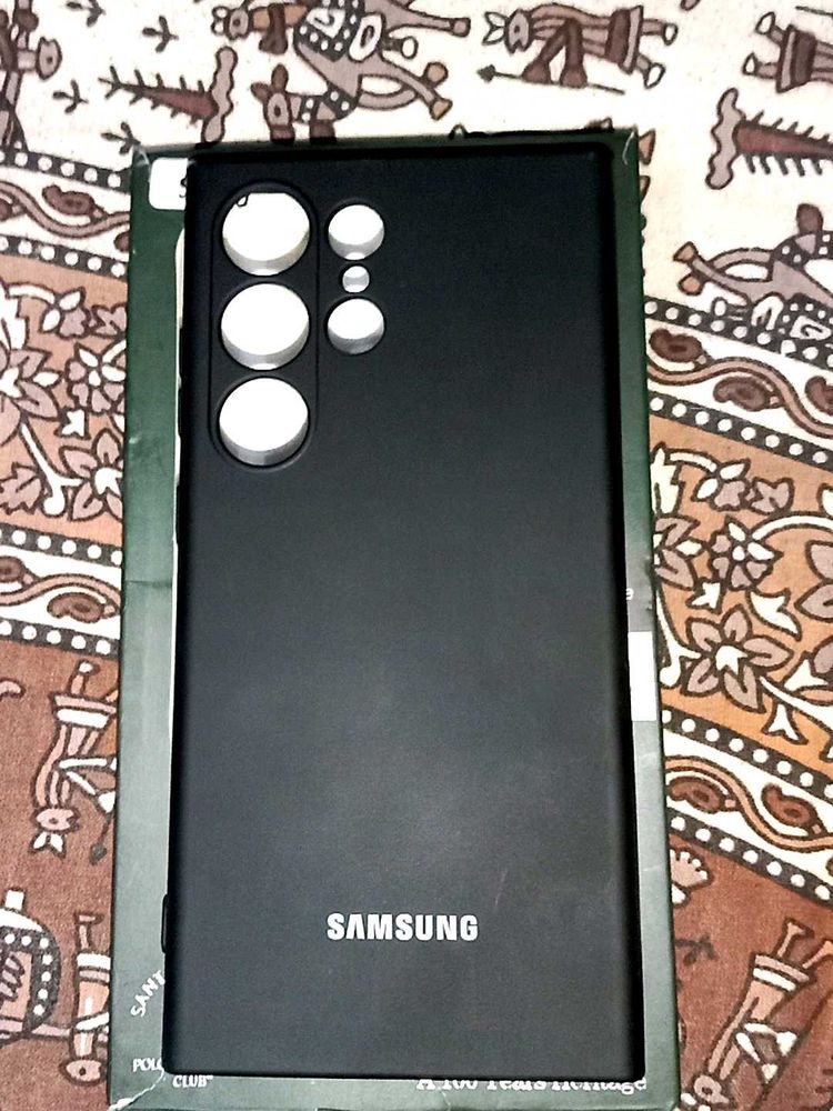 Samsung Case