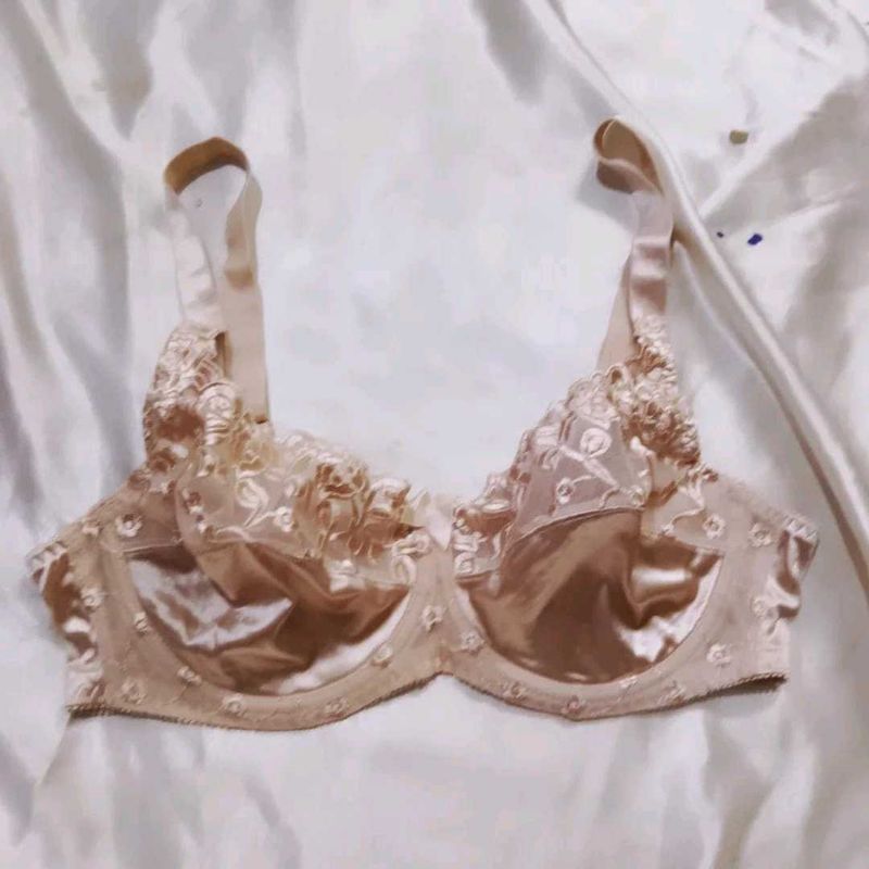 new bra