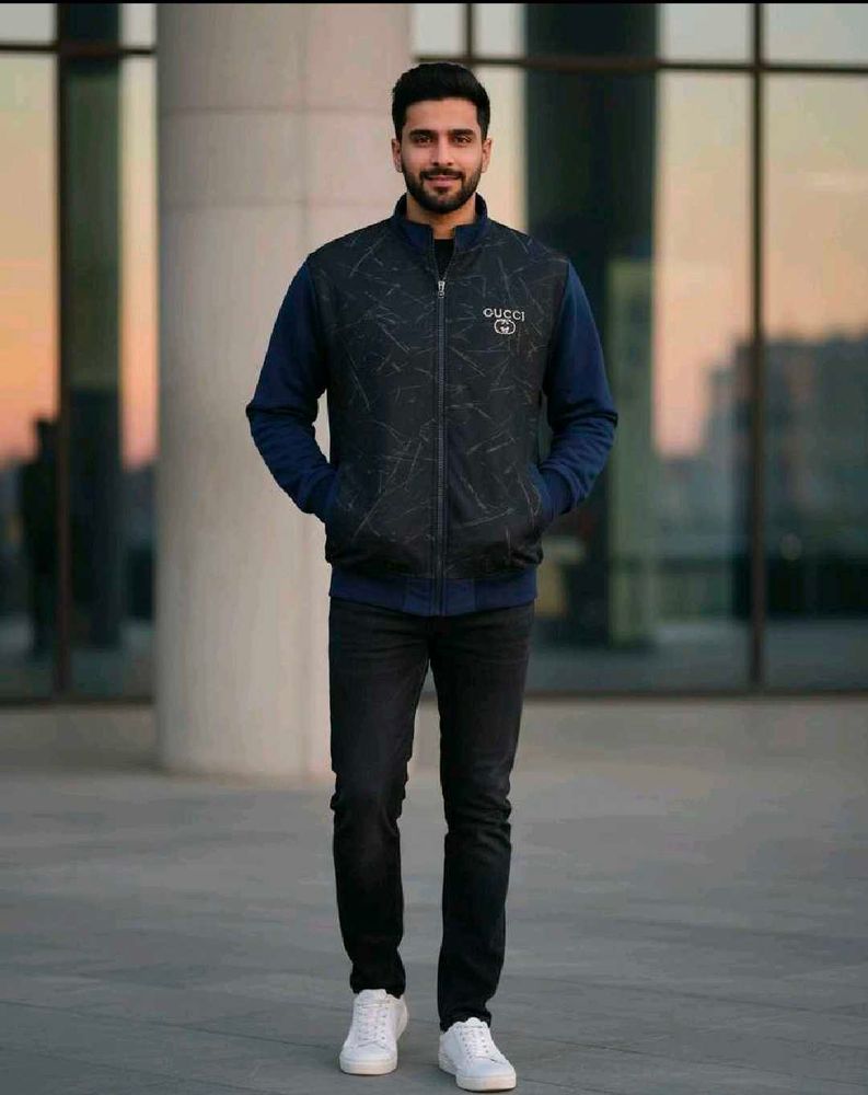 Gucci Men&#39;s Jacket