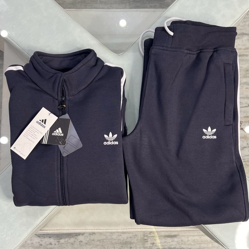 Adidas Tracksuit L XL XXL SIZE