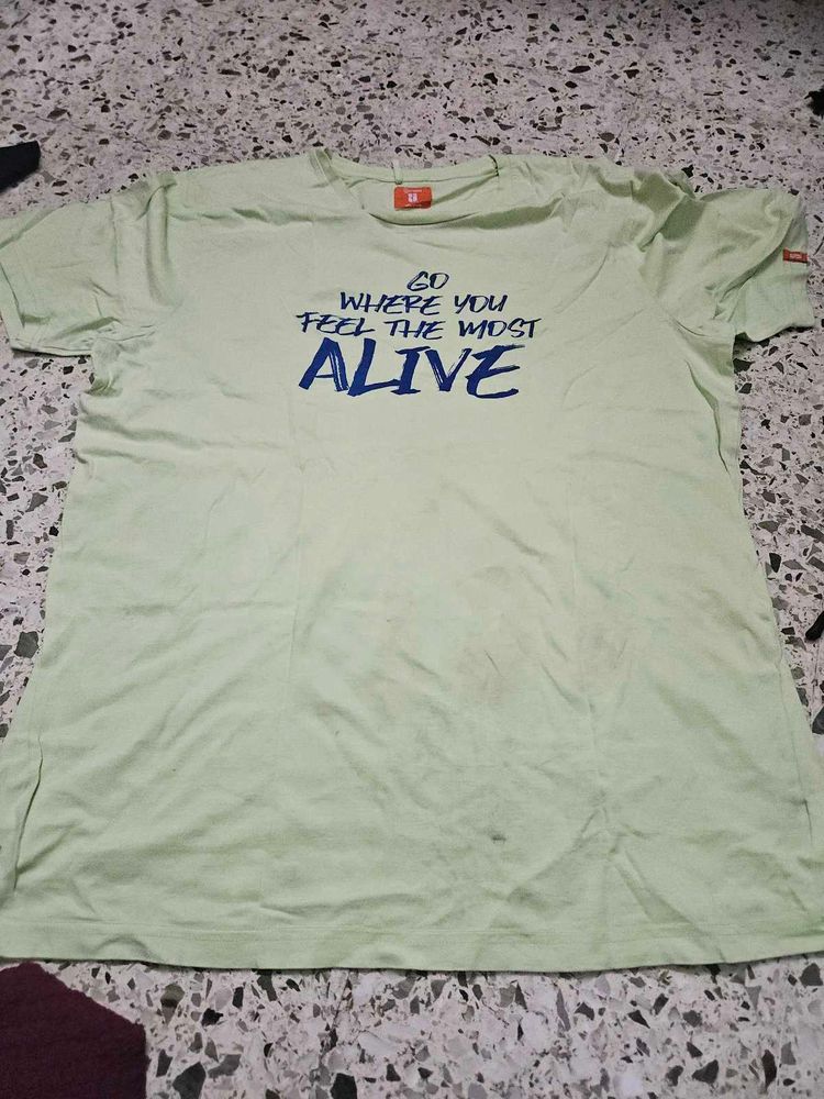 Graphic Tee