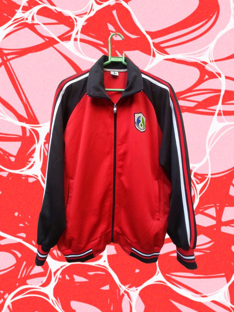 Varsity/Bomber Jacket