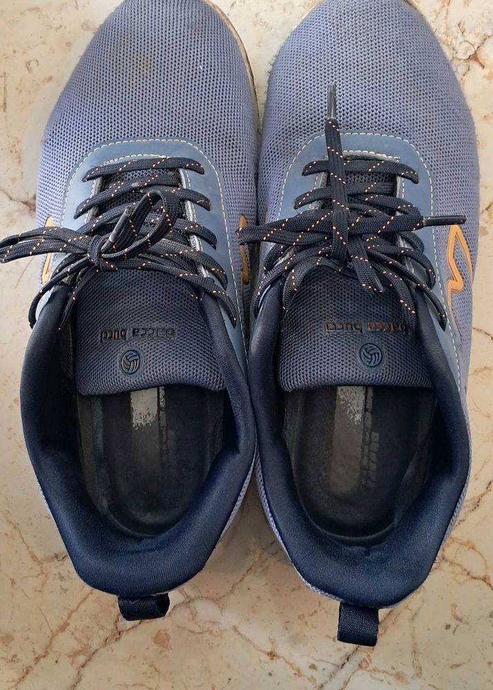 Bacca Bucci Shoes For Men In Good Condition
