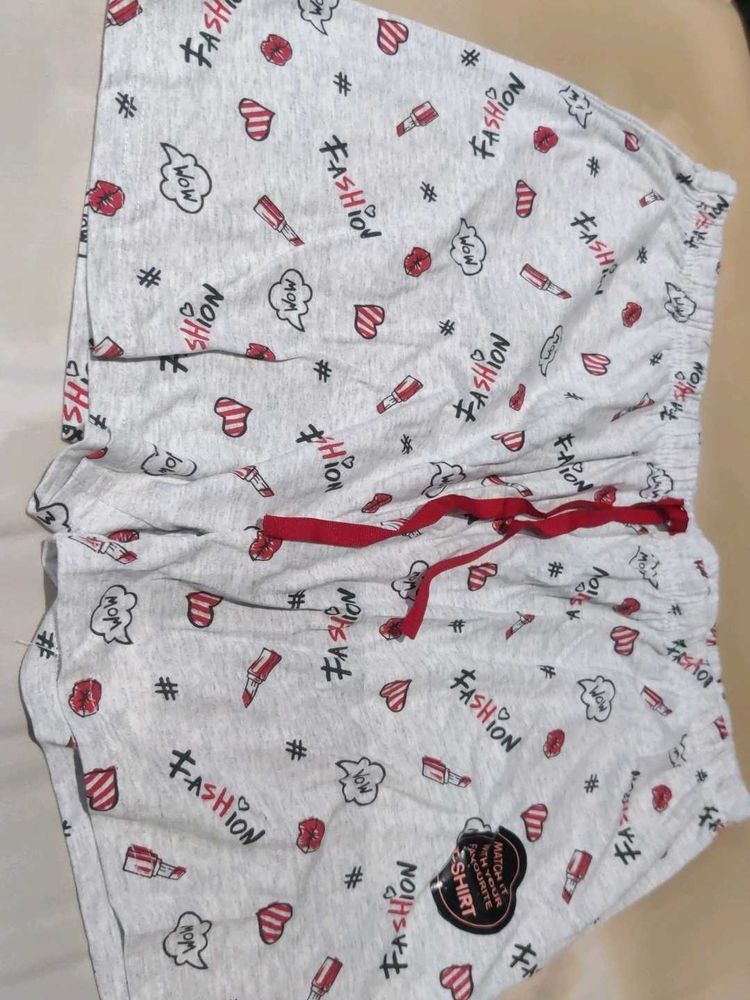 shorts