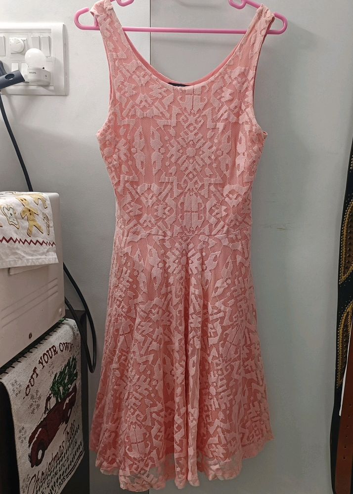 Short Dress