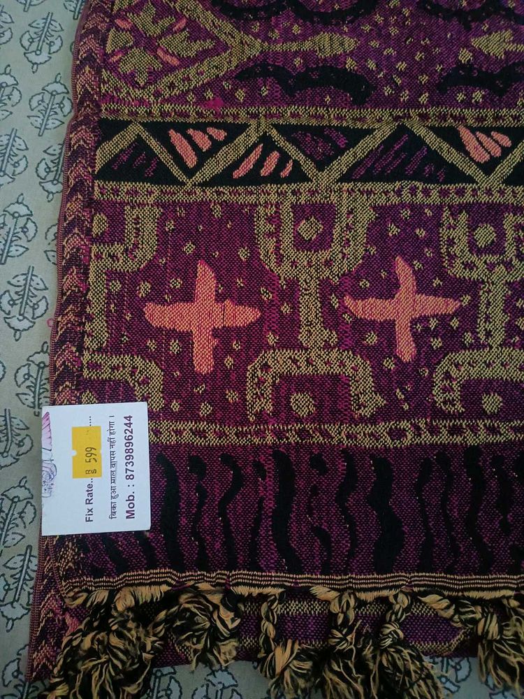 Shawl