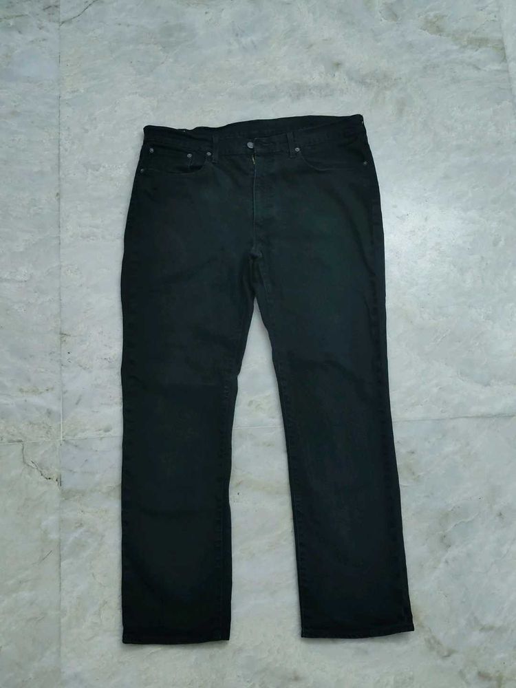 Black Jeans
