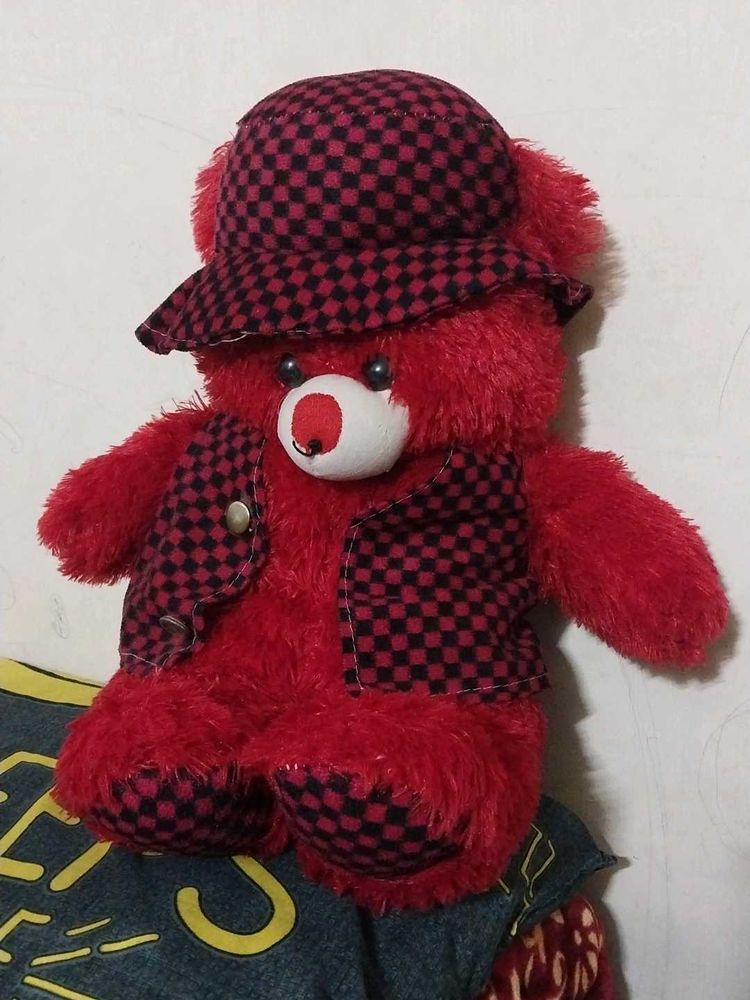 Teddy Bear 🧸