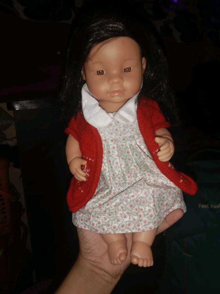 Doll