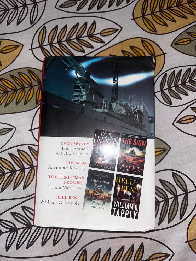 Fiction Book Collection