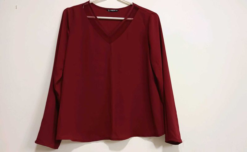 Shein Casual Top