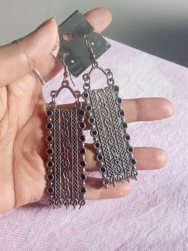 New Earing
