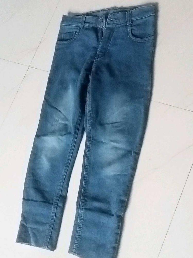 Jean Pant