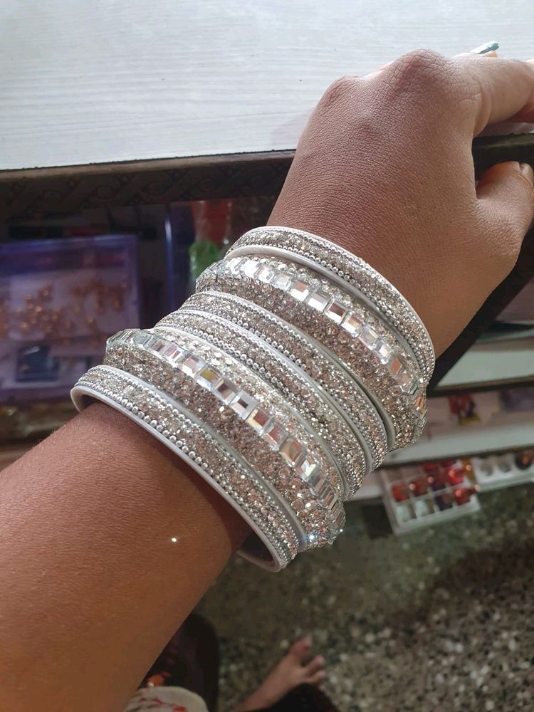 Bangles Set 2.4 Size