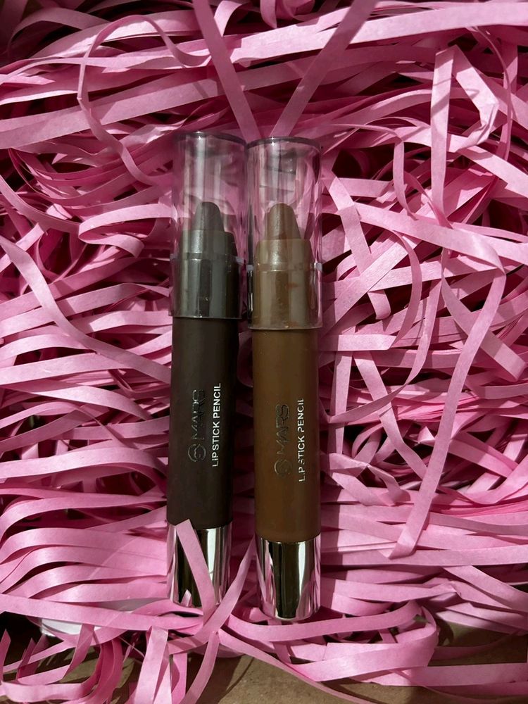 Lipstick Combo
