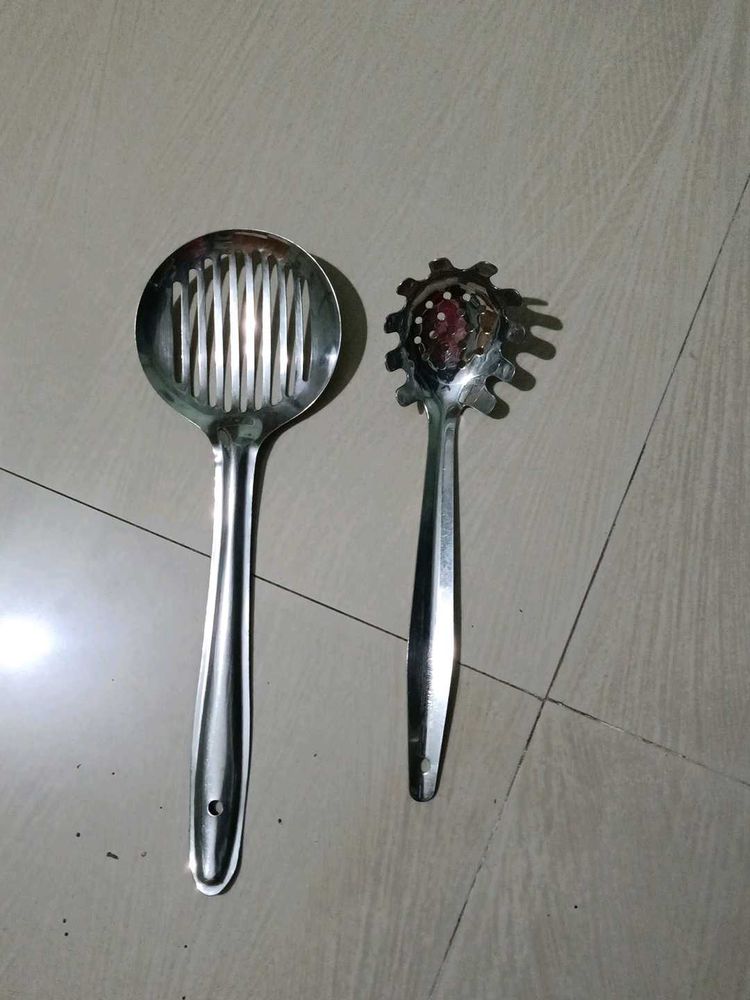 Kitchen Utensil Set