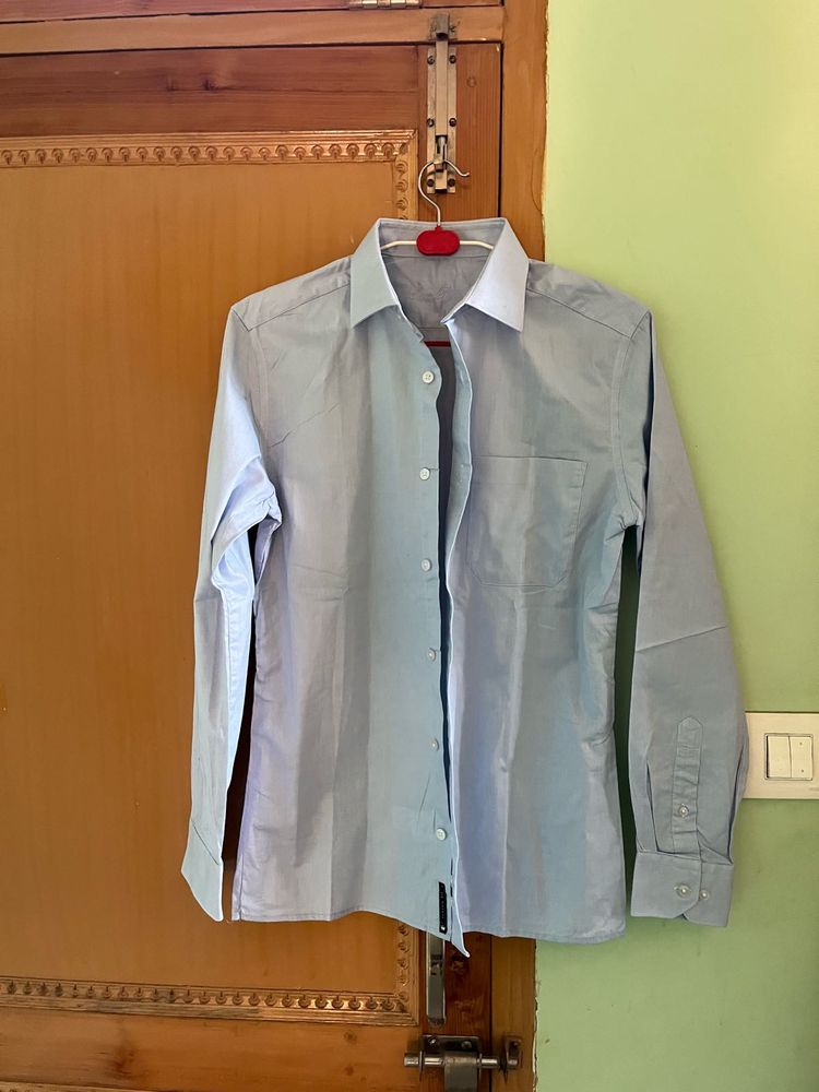 Louis Phillipe Formal Shirt