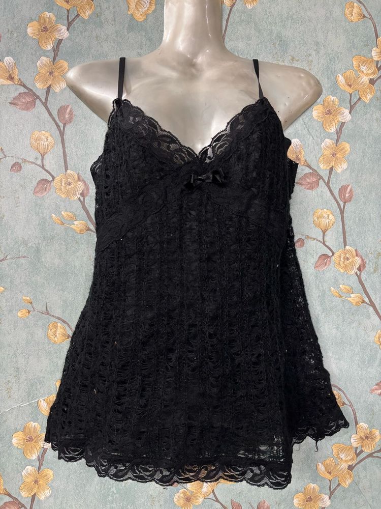 Y2k Vintage Cami