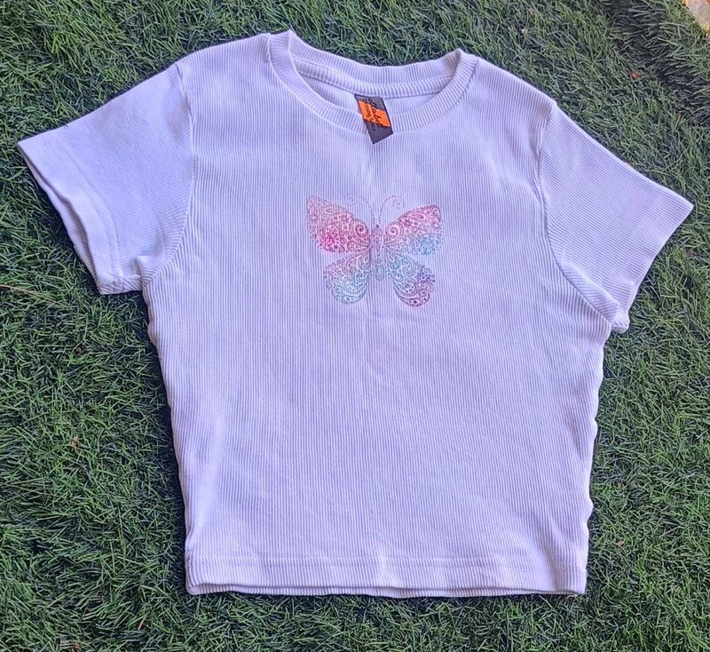 🦋✨Sollobell Top✨🦋