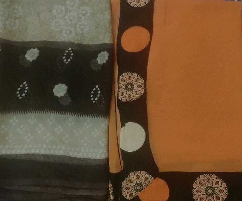 New Duptta Without Piko