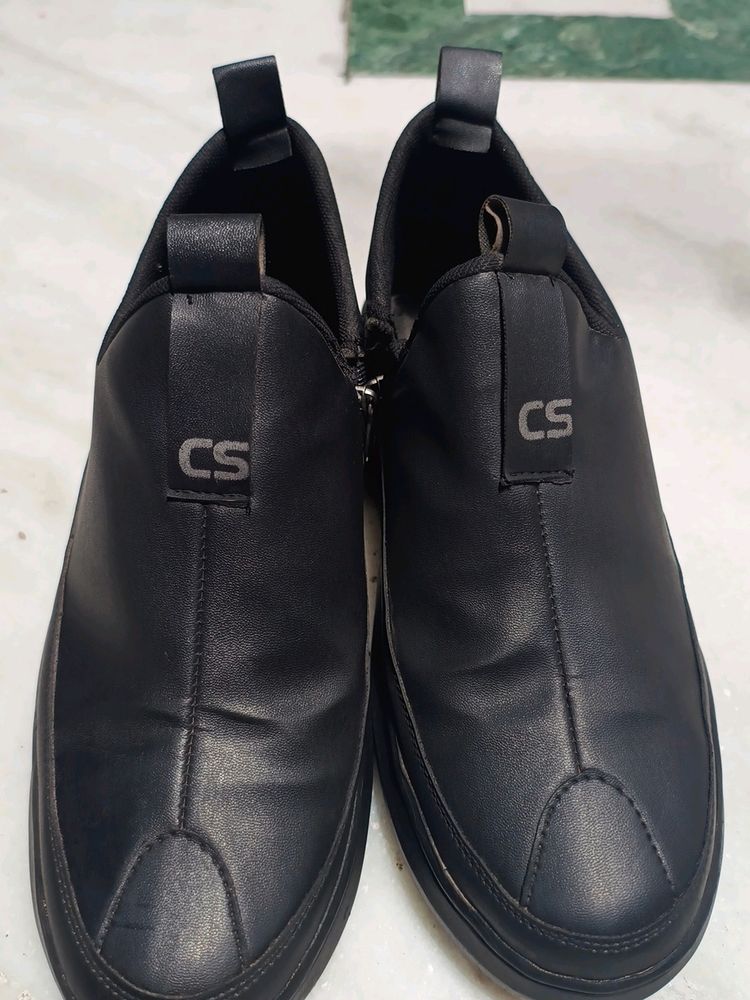CS Shoes Branded