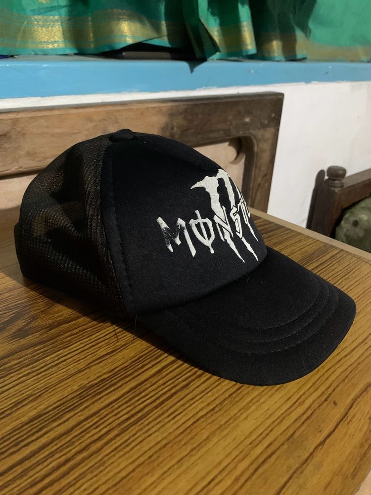 Cap ( Not Used )