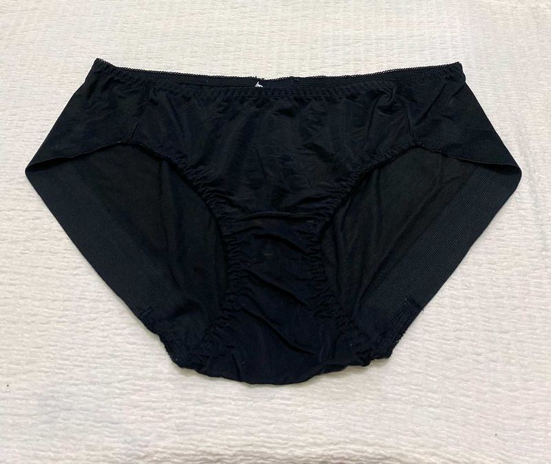 Black Women&#39;s Briefs