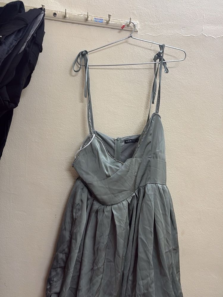 Vintage Date Night Dress
