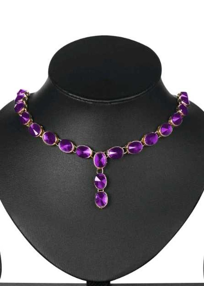 Super Necklace