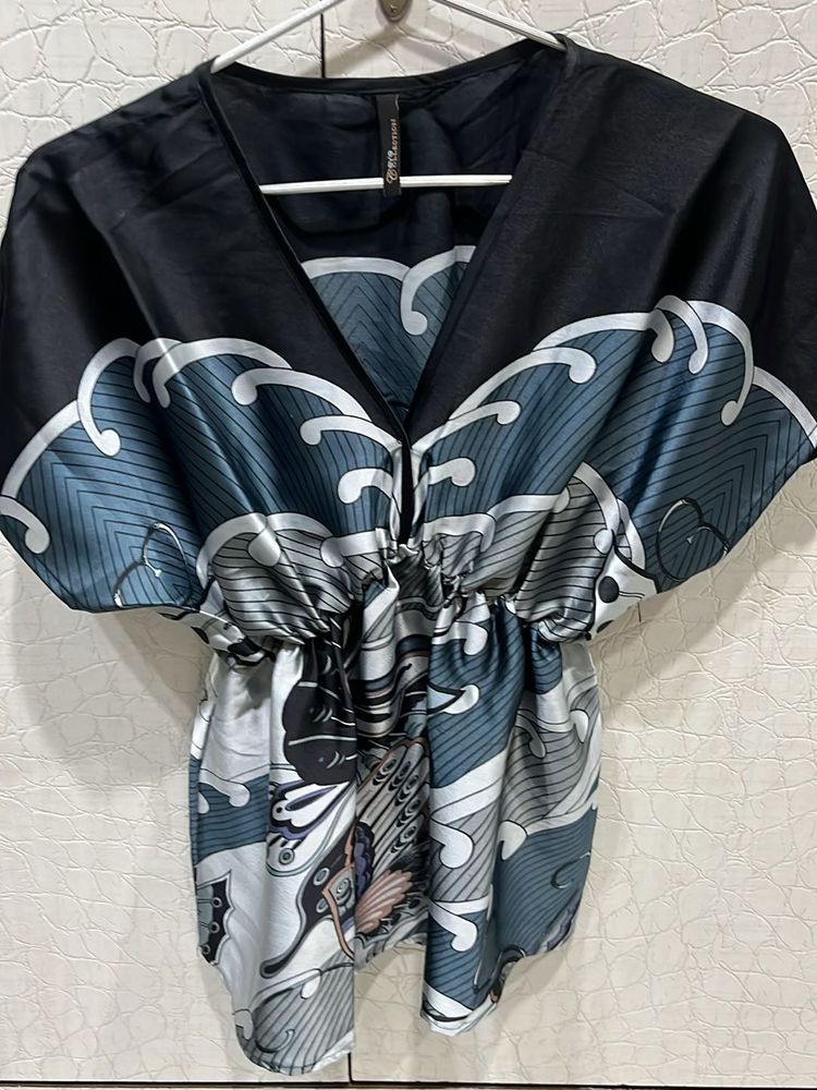 Smart Party Top