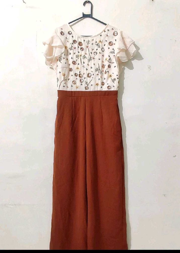 Miss Chase Jumpsuit