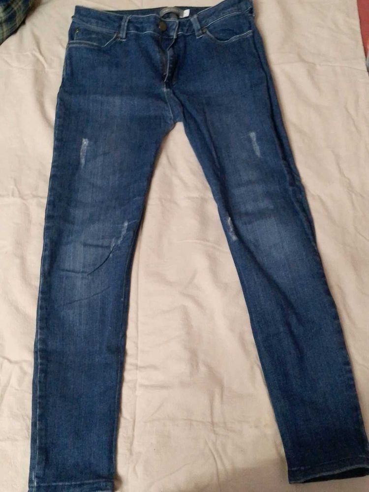 Denim Jeans