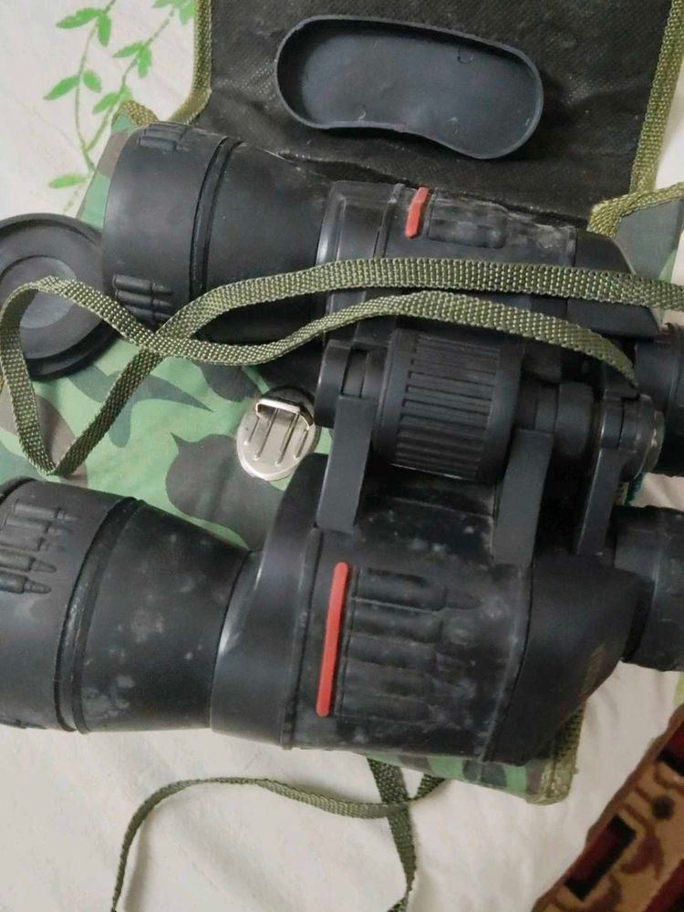 Binoculars