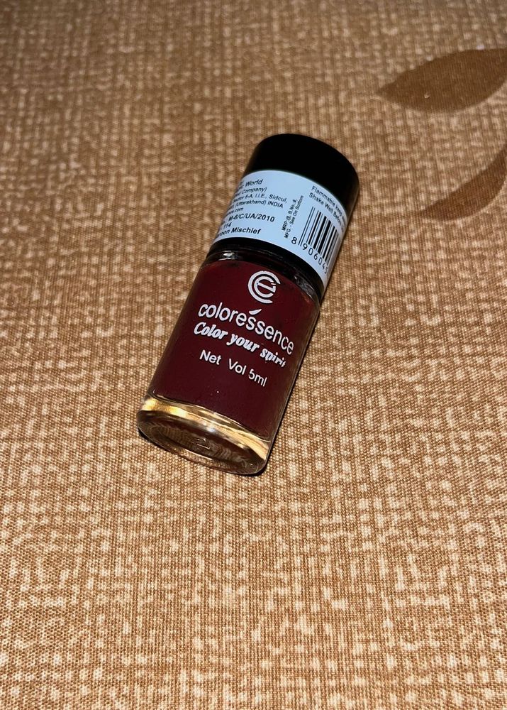 Coloressence Color Your Spirit