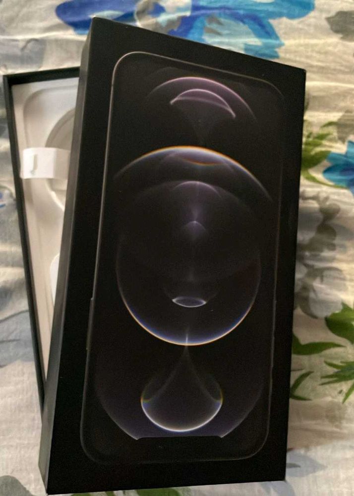 iPhone 12pro