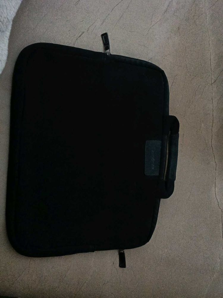 Samsonite Black Laptop Sleeve