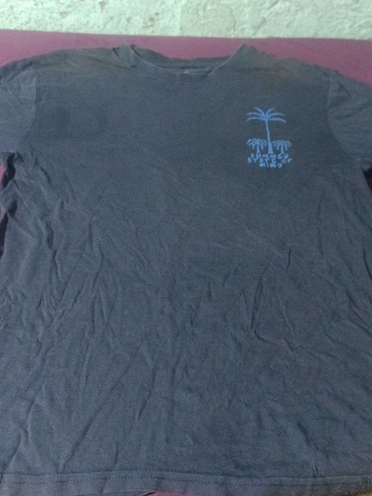 Summer Vibes Graphic Tee