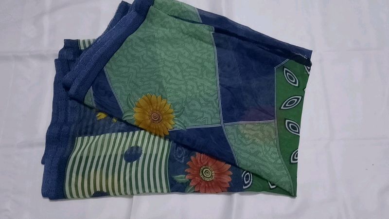 New Saree Design No 815